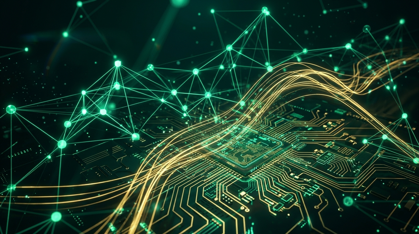 Etisalar AI and Software Technology